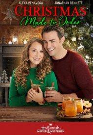 Affiche de Christmas Made To Order