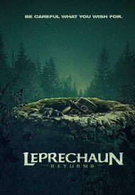 Affiche de Leprechaun Returns
