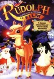 Affiche de Rudolph le petit renne au nez rouge : Le film