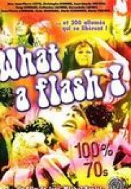 Affiche de What a flash !