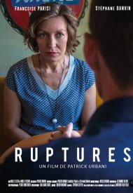 Affiche de Ruptures