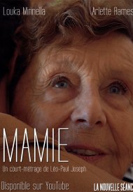 Affiche de Mamie