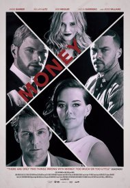 Affiche de Money