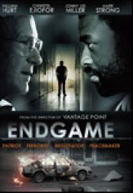 Affiche de Endgame