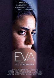 Affiche de Eva