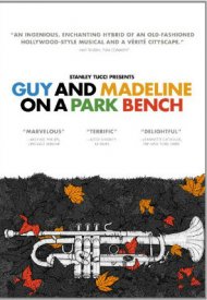 Affiche de Guy and Madeline on a Park Bench