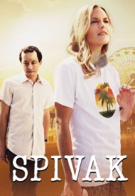 Affiche de Spivak