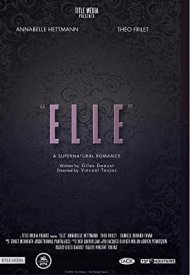 Affiche de Elle