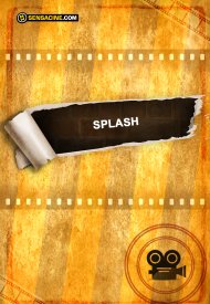 Affiche de Splash