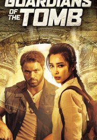 Affiche de 7 Guardians of the Tomb