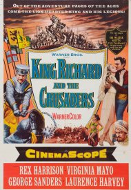 Affiche de Richard Coeur de Lion