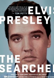 Affiche de Elvis Presley: The Searcher