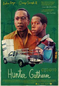 Affiche de Hunter Gatherer