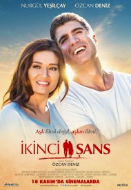 Affiche de İkinci Şans