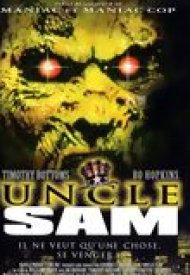 Affiche de Uncle Sam