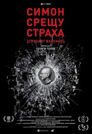 Affiche de Le Cas Varsano : Simon contre la peur