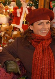 Affiche de Un Noël tout en douceurs