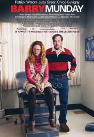 Affiche de Barry Munday