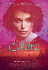 Affiche de Colette