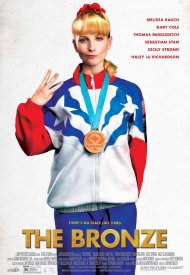 Affiche de The Bronze