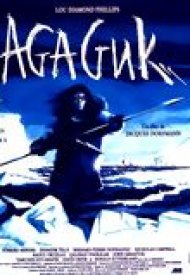 Affiche de Agaguk
