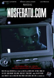 Affiche de Nosferatu.com