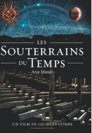 Affiche de Les Souterrains du temps