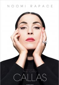 Affiche de Callas