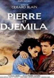 Affiche de Pierre et Djemila