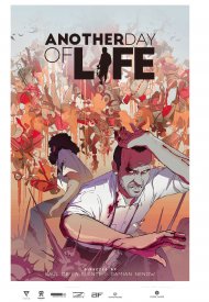 Affiche de Another Day Of Life
