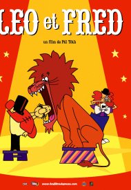 Affiche de Leo et Fred