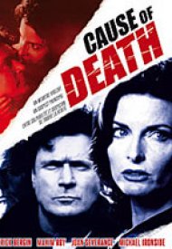 Affiche de Cause of Death