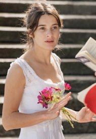 Affiche de Une jeune fille qui va bien