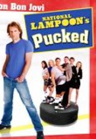 Affiche de Pucked