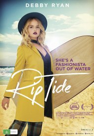 Affiche de Rip Tide