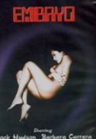Affiche de Embryo