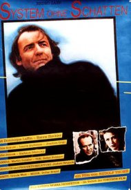 Affiche de La Main dans l'ombre