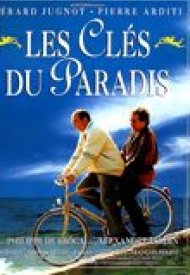 Affiche de Les Clés du paradis