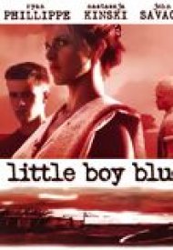Affiche de Little Boy Blue