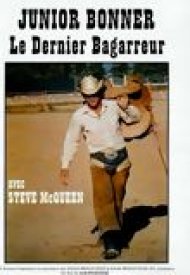 Affiche de Le Dernier Bagarreur