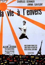 Affiche de La Vie a l'envers