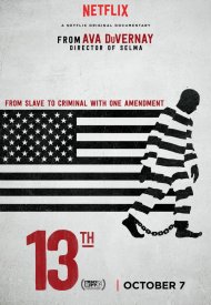 Affiche de The 13th