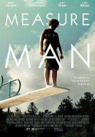 Affiche de Measure of a Man