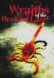 Affiche de Wraiths Of The Broken Land