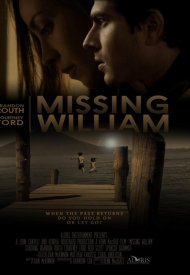 Affiche de Missing William