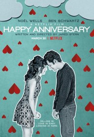 Affiche de Happy Anniversary