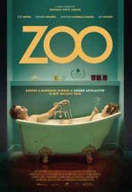 Affiche de Zoo