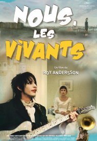 Affiche de Nous, les vivants