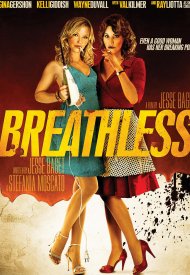 Affiche de Breathless