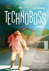 Affiche de Technoboss